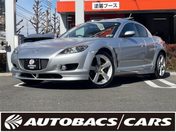 マツダ ＲＸ－８ タイプＳ