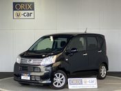 ダイハツ ムーヴ Ｘ　リミテッド２　ＳＡ３
