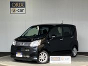ダイハツ ムーヴ Ｘ　リミテッド２　ＳＡ３