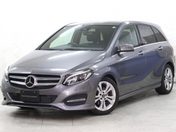 メルセデスベンツ Ｂクラス Ｂ１８０