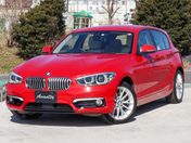 ＢＭＷ １シリーズ １１８ｉ　ファッショニスタ
