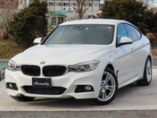 ＢＭＷ ３シリーズ　グランツーリスモ ３２０ｉ　Ｍスポーツ