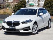 ＢＭＷ １シリーズ １１８ｉ　プレイ
