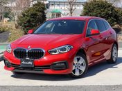 ＢＭＷ １シリーズ １１８ｄ　プレイ