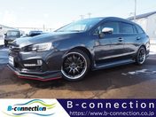スバル レヴォーグ ２．０ＳＴＩ　スポーツ　アイサイト