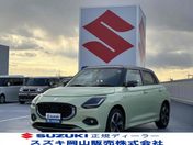 スズキ スイフト ＨＹＢＲＩＤ　ＭＺ