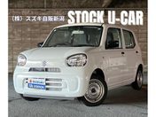 スズキ アルト　４ＷＤ Ａ　２型　★当社社用車アップ★