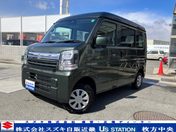 スズキ エブリイバン ＪＯＩＮターボ　６型　当社社用ＵＰ車　セ