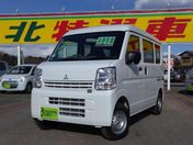 三菱 ミニキャブバン Ｅ