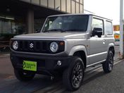 スズキ ジムニー　４ＷＤ ＸＣ