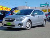 スバル インプレッサスポーツ　４ＷＤ １．６ｉ－Ｌ