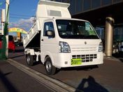 スズキ キャリイトラック　４ＷＤ ４ＷＤ＿ＫＣ