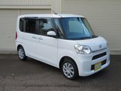 ダイハツ タント Ｌ