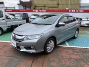 ホンダ グレイス　ハイブリッド ＬＸ