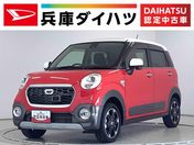 ダイハツ キャスト　アクティバ Ｇ　ＳＡ２