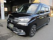 スズキ ソリオ　バンディット ハイブリッド　ＭＶ