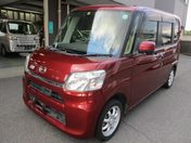 ダイハツ タント Ｘ　ＳＡ