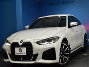 ＢＭＷ ４シリーズ　グランクーペ ４２０ｉ　Ｍスポーツ