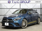 ＡＭＧ Ａクラス Ａ３５　４マチック　エディション１