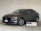 マツダ ＭＡＺＤＡ３　セダン ＸＤ　プロアクティブ