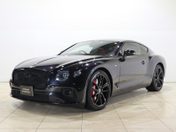 ベントレー クーペ コンチネンタル　ＧＴ　Ｖ８