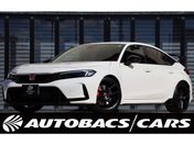 ホンダ シビック　ハッチバック タイプＲ