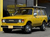トヨタ ランドクルーザーワゴン ＶＸ　Ｌｔｄ