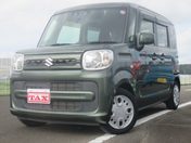 スズキ スペーシア ６６０　ハイブリッド　Ｇ　禁煙・ＥＴＣ・