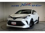 トヨタ Ｃ－ＨＲ Ｇモードネロセーフティプラスハイブリッド