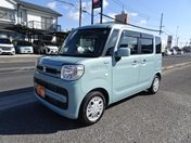 スズキ スペーシア ハイブリッドＧ