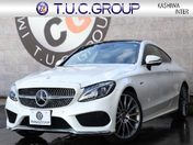 メルセデスベンツ Ｃクラス　クーペ Ｃ１８０　スポーツ