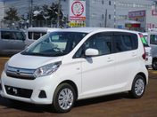 日産 デイズ　４ＷＤ Ｓ　衝突安全　キーレス　ＣＤ　ドラレコ