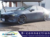 マツダ ＭＡＺＤＡ３　ファストバック ＸＤ　バーガンディセレクション　４ＷＤ