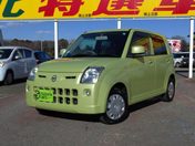 日産 ピノ Ｓ