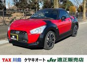 ダイハツ コペン エクスプレイ　６６０　ＥＴＣ　ディスプレ