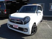 ホンダ Ｎ－ＯＮＥ ６６０　プレミアム　ツアラー　純正ナビ／