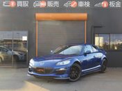 マツダ ＲＸ－８ ベースグレード