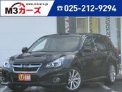 スバル レガシィツーリングワゴン　４ＷＤ ２．５ｉ　アイサイト　Ｓパッケージ