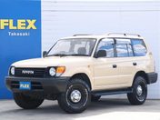 トヨタ ランドクルーザープラド ＴＺ