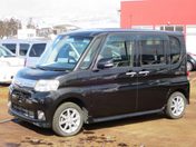ダイハツ タント　４ＷＤ Ｇ　スペシャル　ナビ　電動スライド