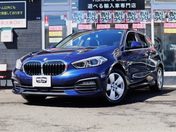 ＢＭＷ １シリーズ １１８ｄ　プレイ　エディション　ジョイ＋