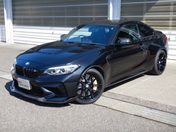 ＢＭＷ Ｍ２クーペ ＣＳ