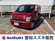 スズキ ワゴンＲ ＨＹＢＲＩＤ　ＦＸ－Ｓ　４型