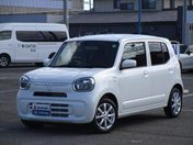 スズキ アルト ＨＹＢＲＩＤ　Ｘ　２型　スズキセーフティ