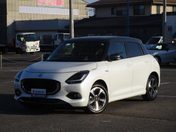 スズキ スイフト ＨＹＢＲＩＤ　ＭＺ　スズキコネクト対応デ