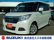 スズキ ソリオ ＨＹＢＲＩＤ　ＭＸ　２型　ＭＡ３６Ｓ　オ