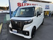 スズキ スペーシア　ベース ＸＦ