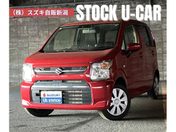スズキ ワゴンＲ ＦＸ　４型