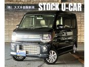 スズキ エブリイワゴン　４ＷＤ ＰＺターボ　スペシャル　ハイルーフ　６型