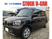 スズキ アルト　４ＷＤ Ｌ　２型　　★当社社用車アップ★